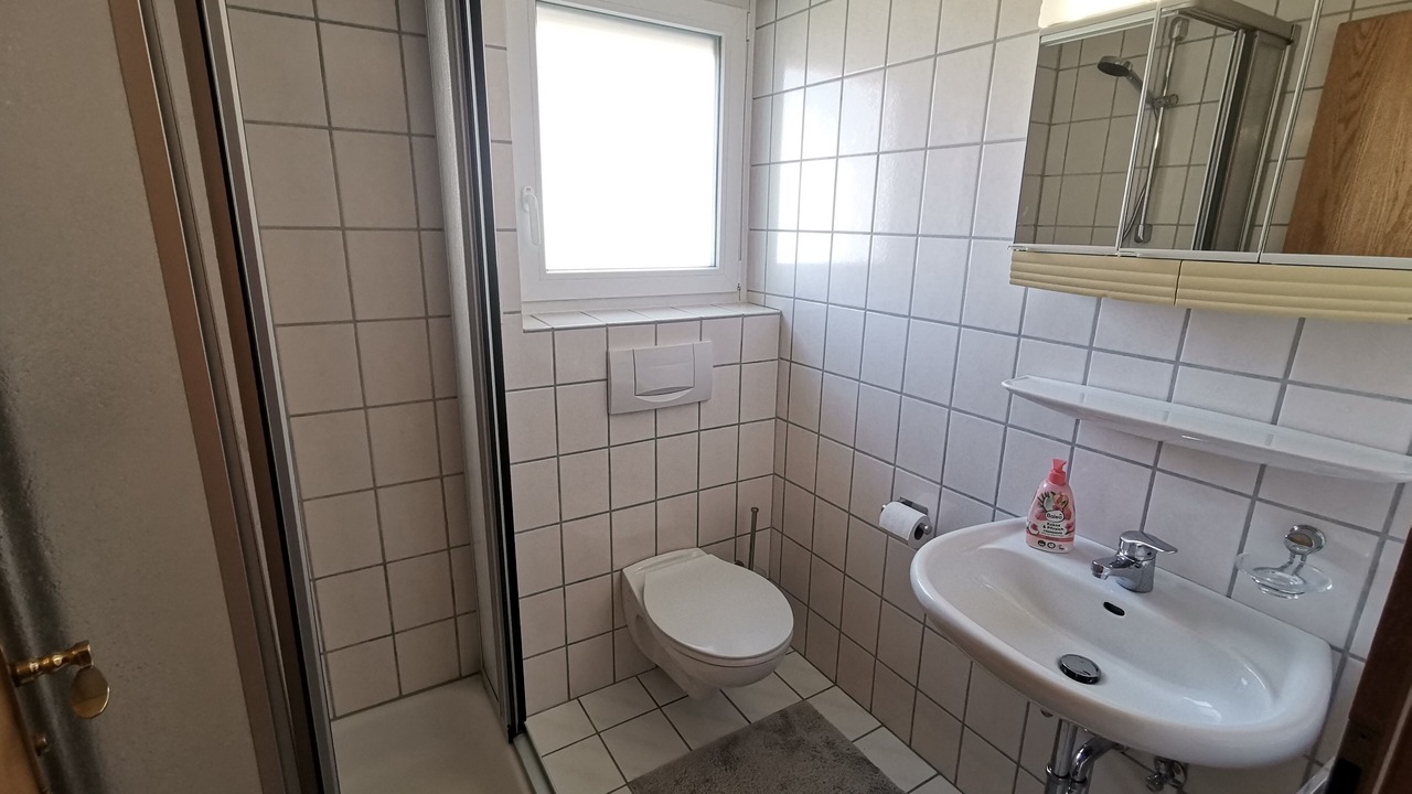 Photo of Bathroom in Sankt Maergen