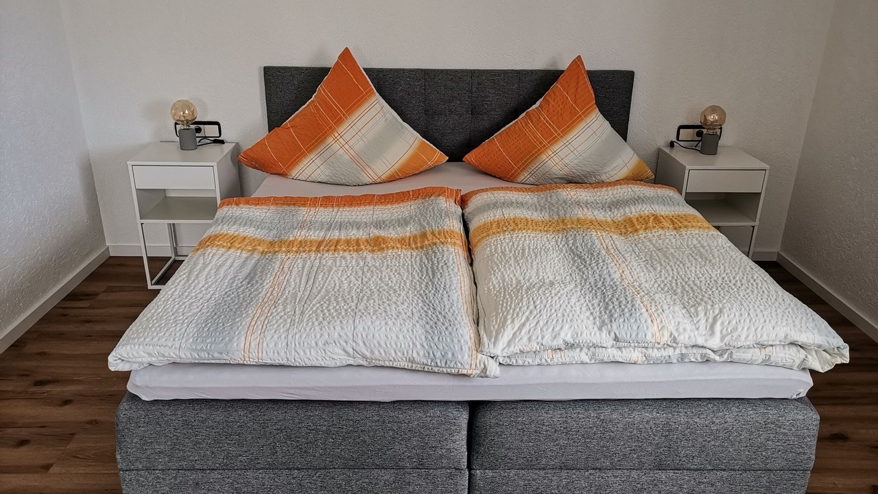 Photo of Bedroom in Sankt Maergen