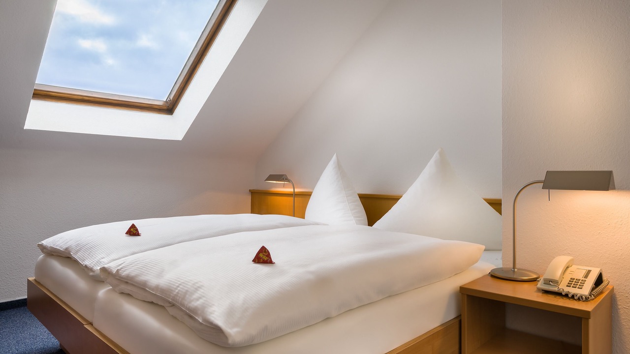 Photo of Bedroom in Weststadt