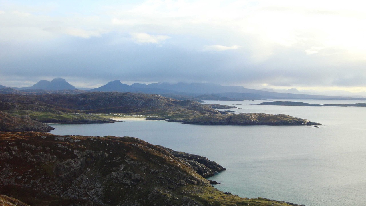 Photo of Others in Clachtoll