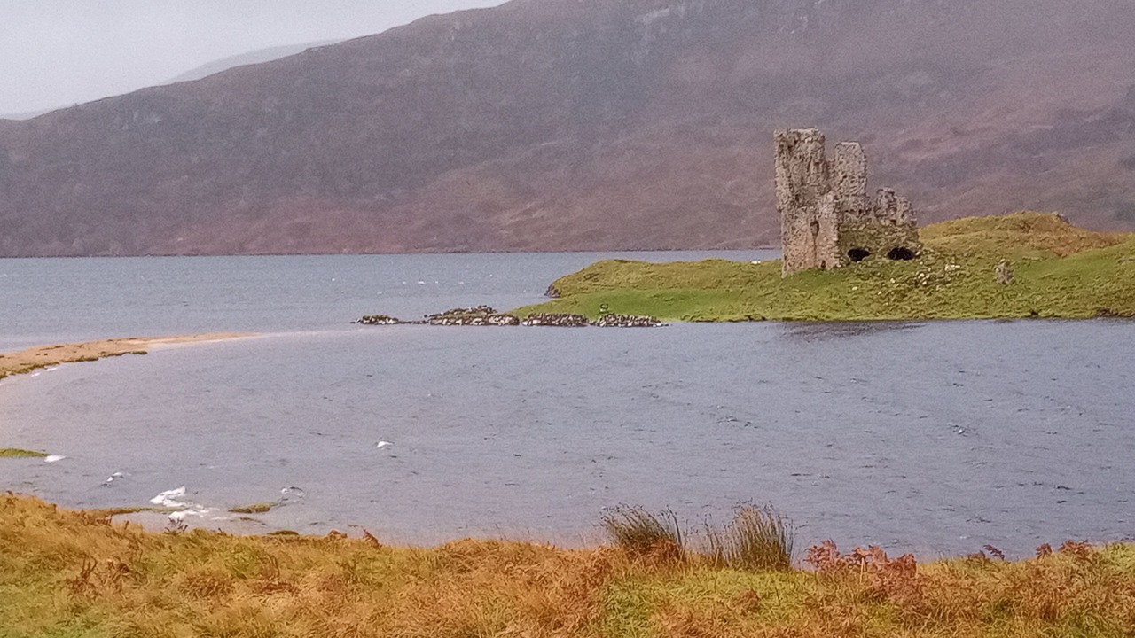 Photo of Others in Clachtoll