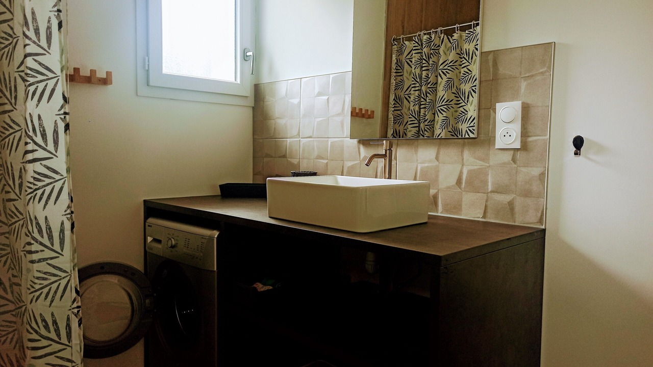 Photo of Bathroom in Labenne-Ocean