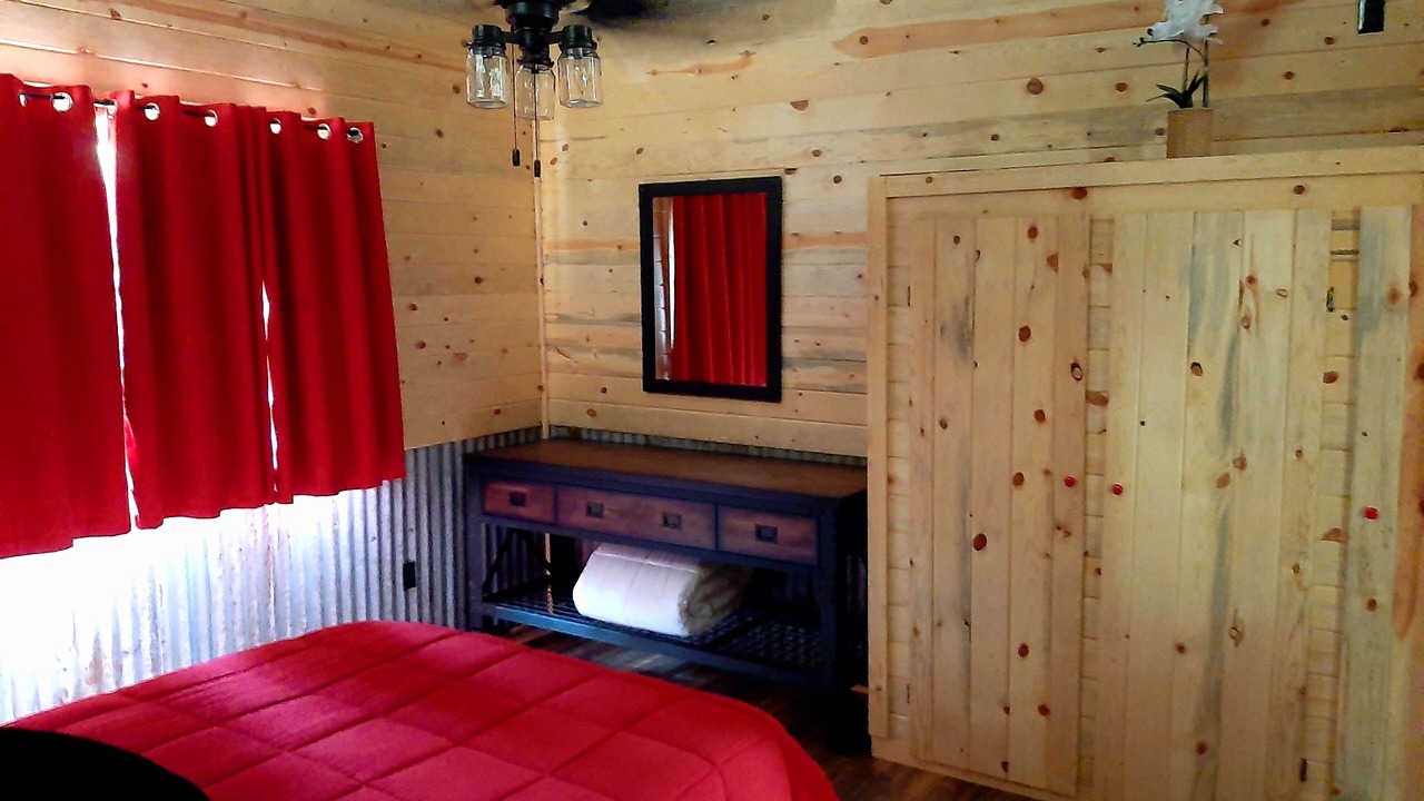Photo of Bedroom in Fenn