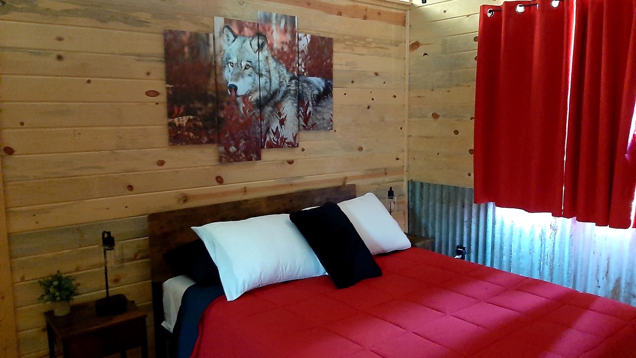 Photo of Bedroom in Fenn
