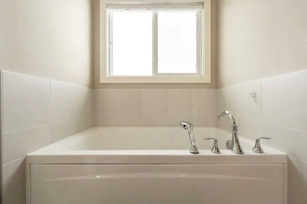 Photo of Bathroom in Northwest Calgary
