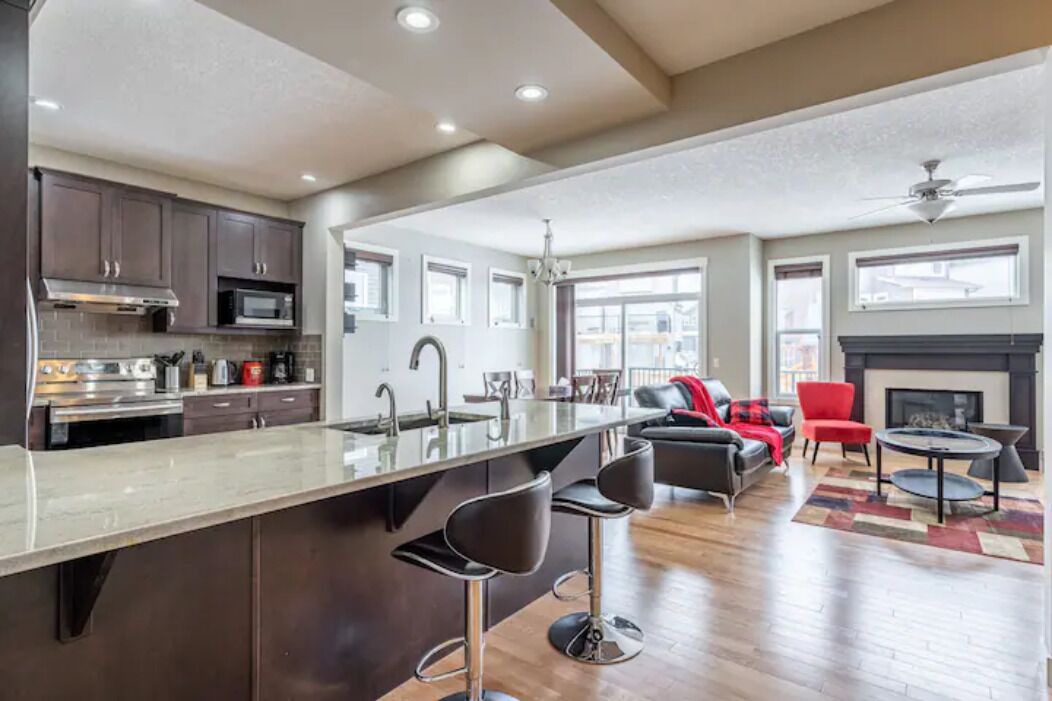 Photo of Others in Northwest Calgary