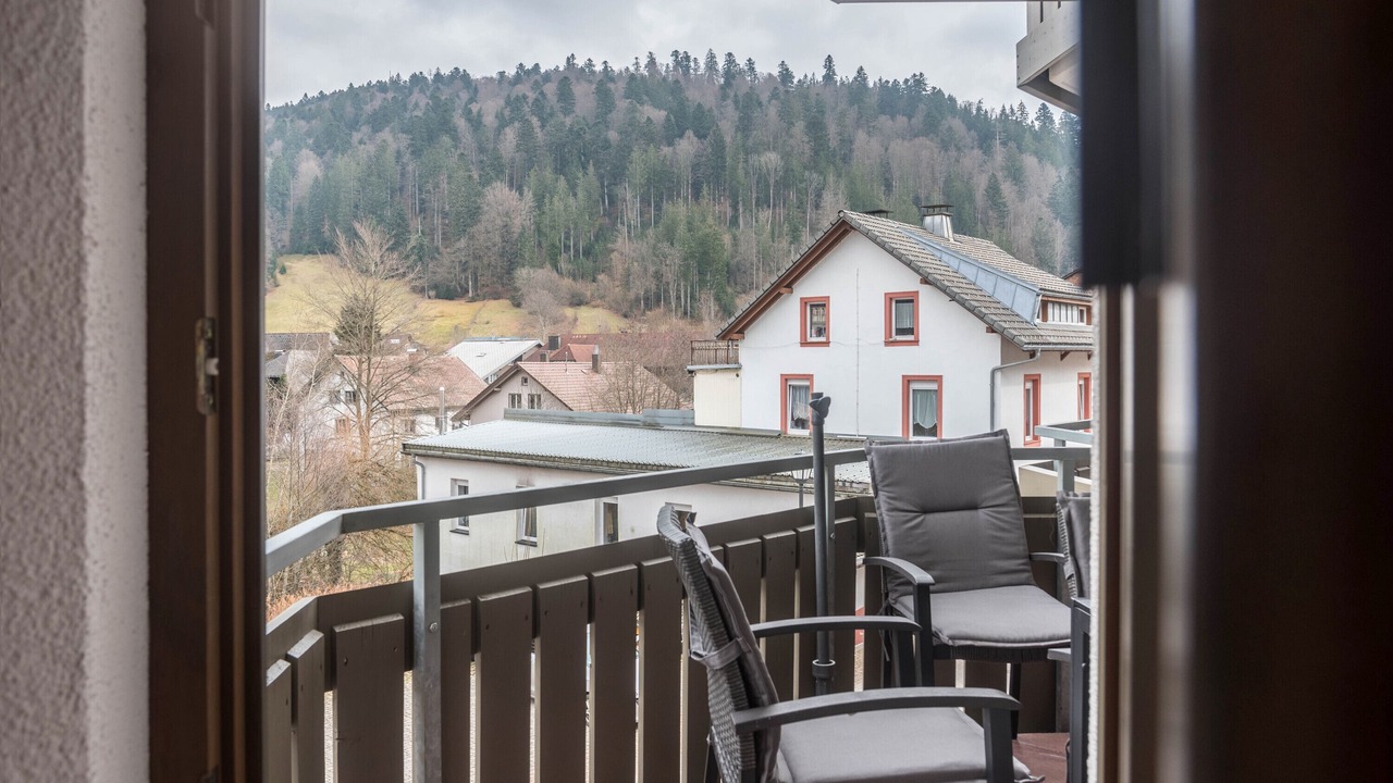 Photo of Outdoor in Todtmoos