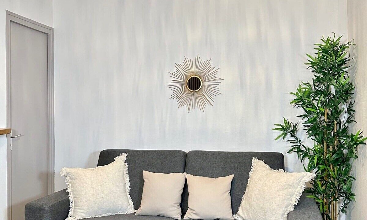 Photo of Bedroom in Passy