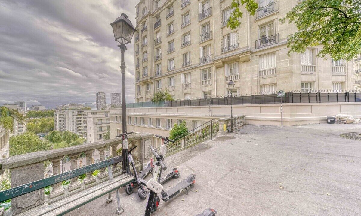 Photo of Others in Passy