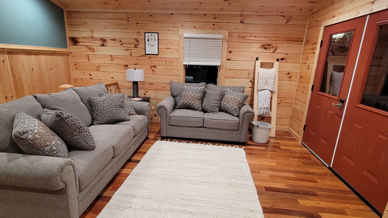 Photo of Livingroom in Logan