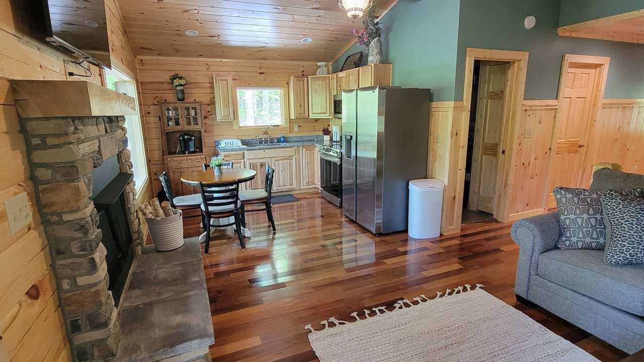 Photo of Livingroom in Logan