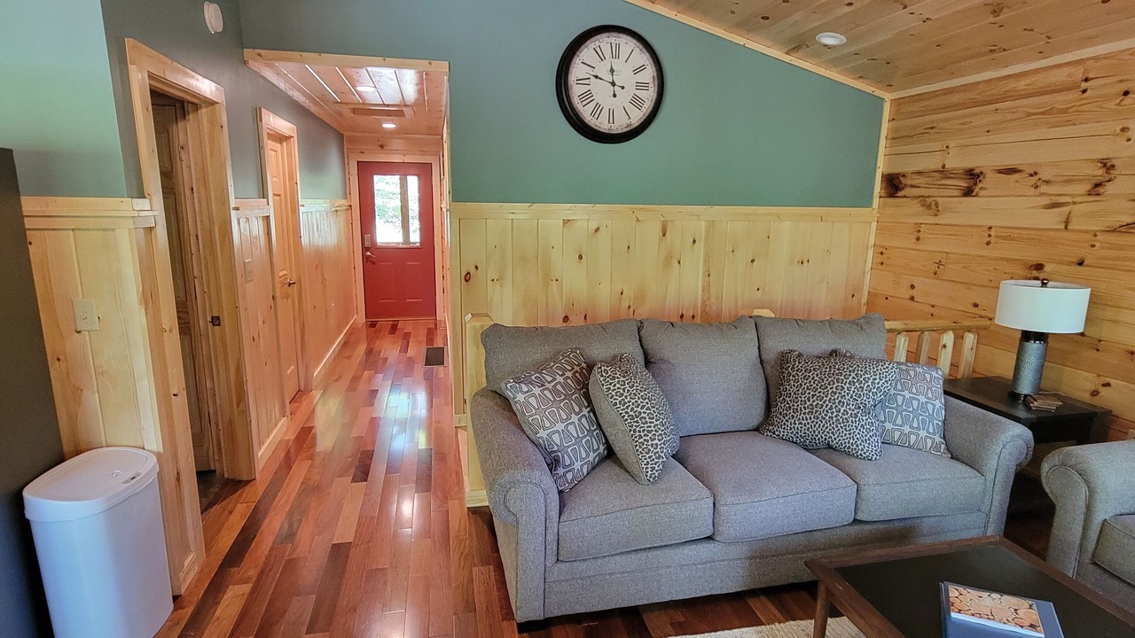 Photo of Livingroom in Logan