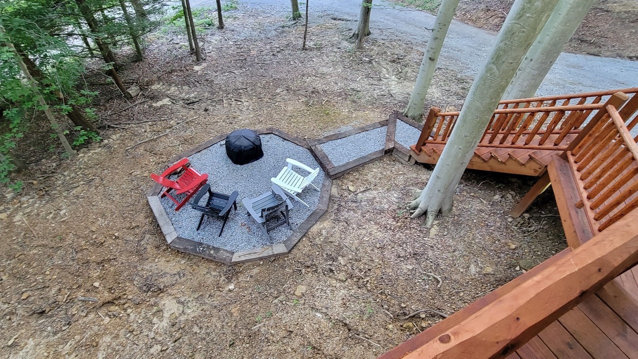 Photo of Patio Balcony in Logan