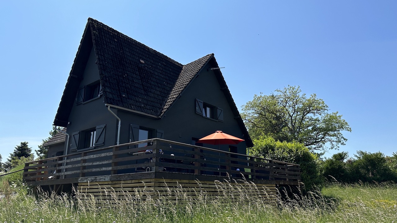 Photo of Outdoor in Brazey-en-Morvan