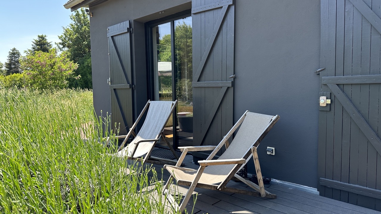 Photo of Patio Balcony in Brazey-en-Morvan