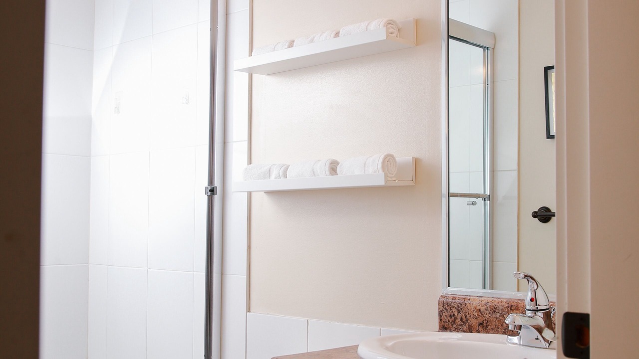 Photo of Bathroom in Burnaby