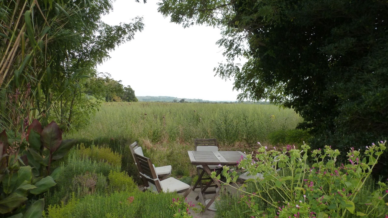 Photo of Outdoor in Capestang