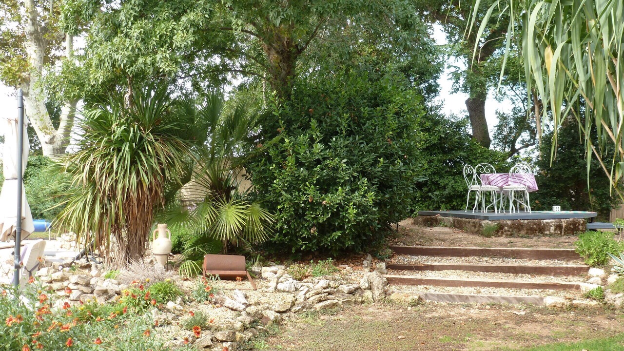 Photo of Outdoor in Capestang