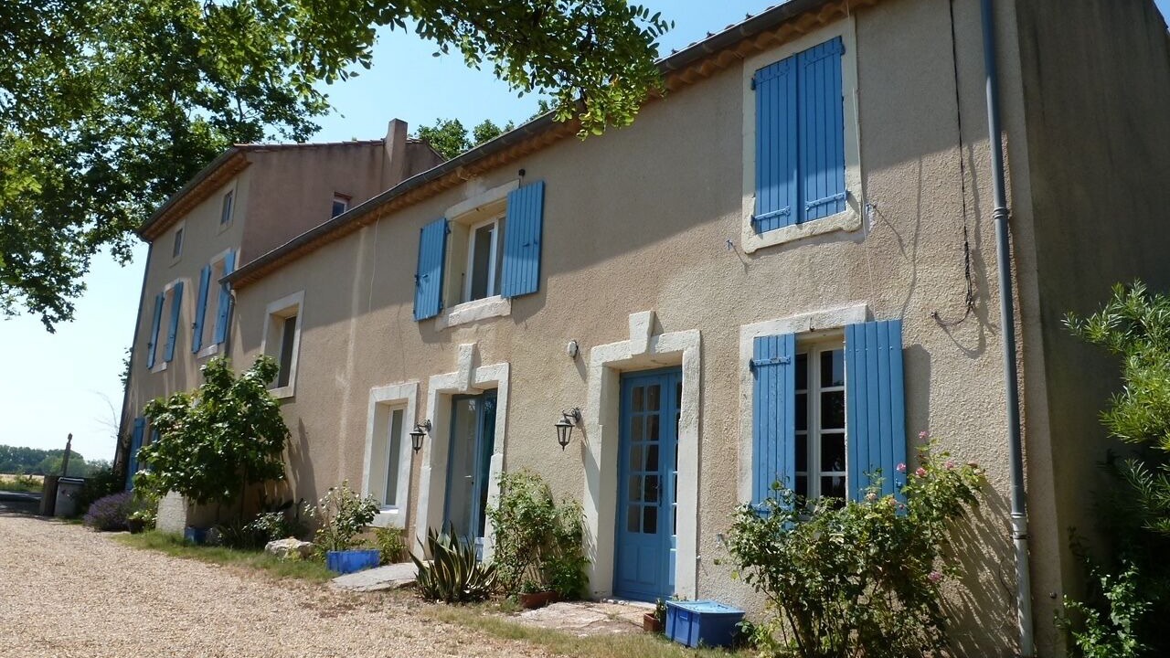 Photo of Outdoor in Capestang