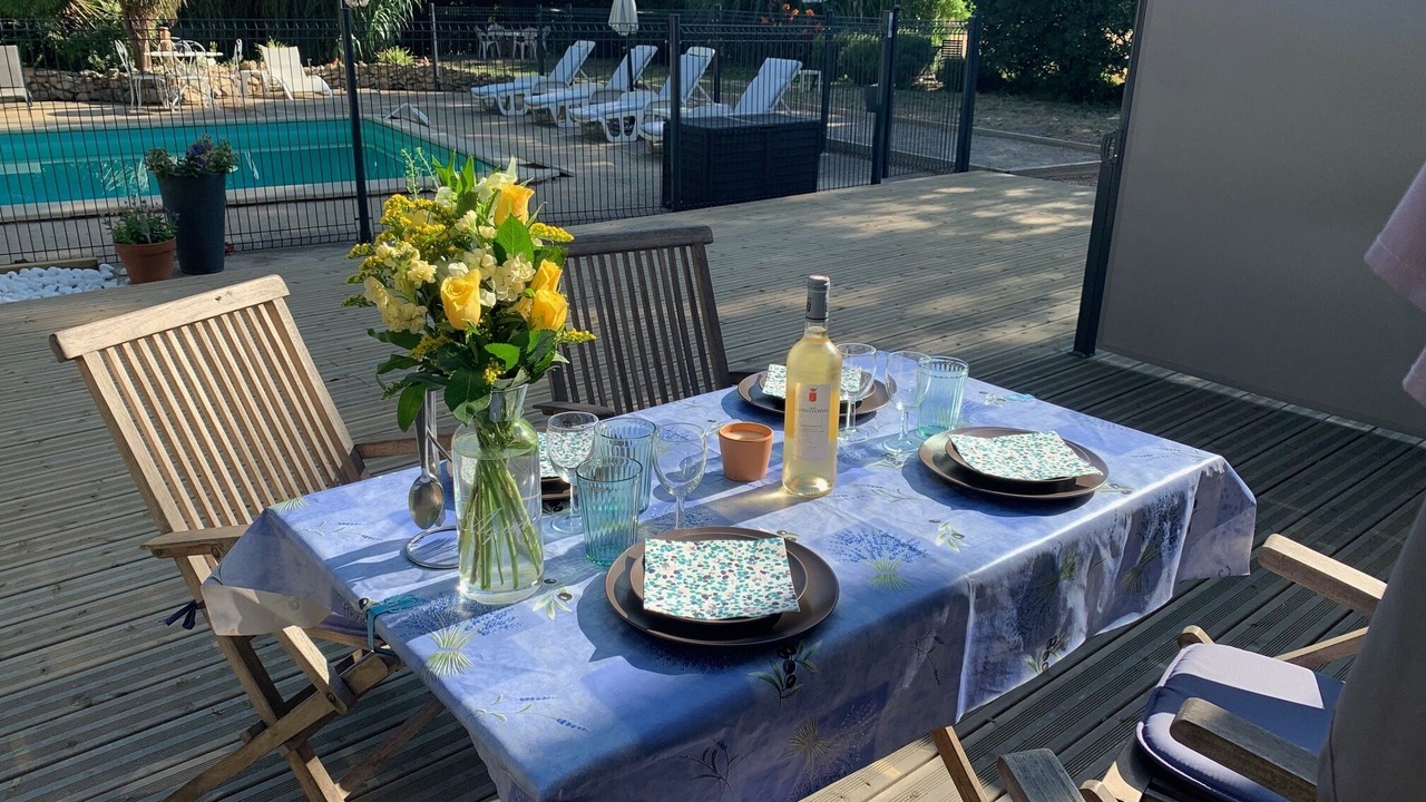 Photo of Outdoor in Capestang