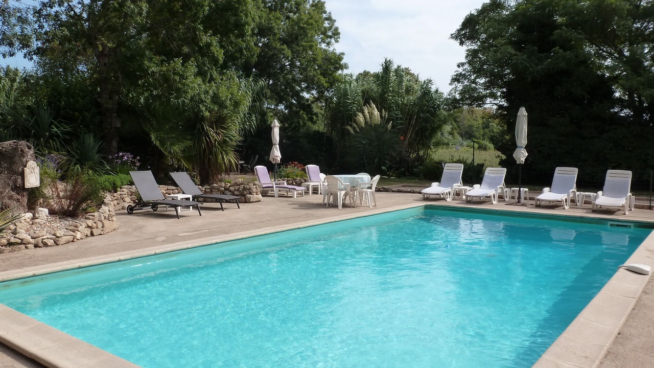 Photo of Outdoor in Capestang