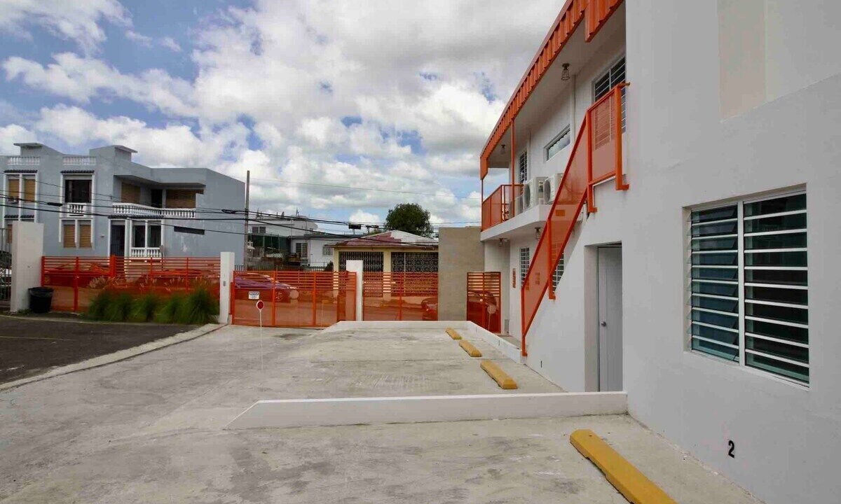 Photo of Outdoor in Mayaguez Pueblo