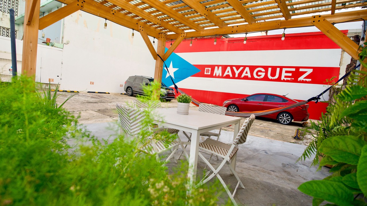 Photo of Outdoor in Mayaguez Pueblo