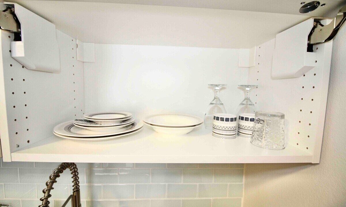 Photo of Kitchen in Mayaguez Pueblo