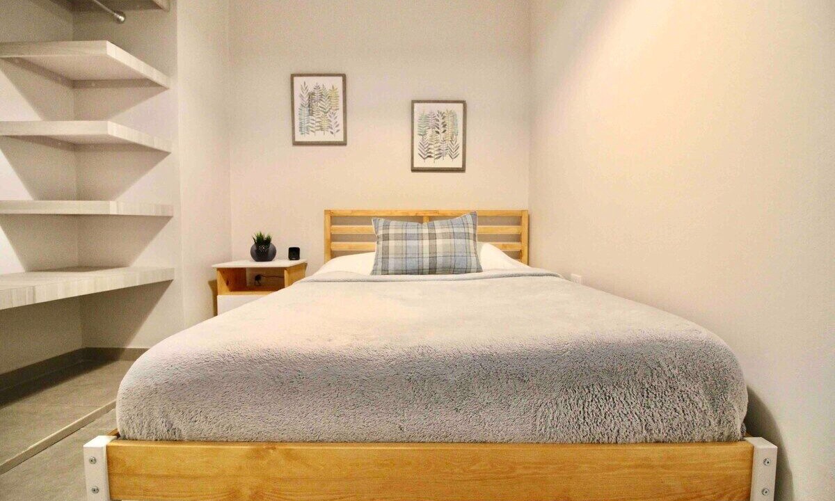 Photo of Bedroom in Mayaguez Pueblo
