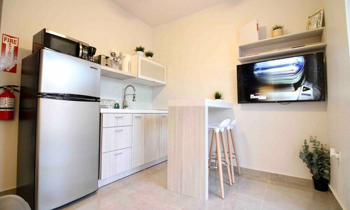 Photo of Kitchen in Mayaguez Pueblo