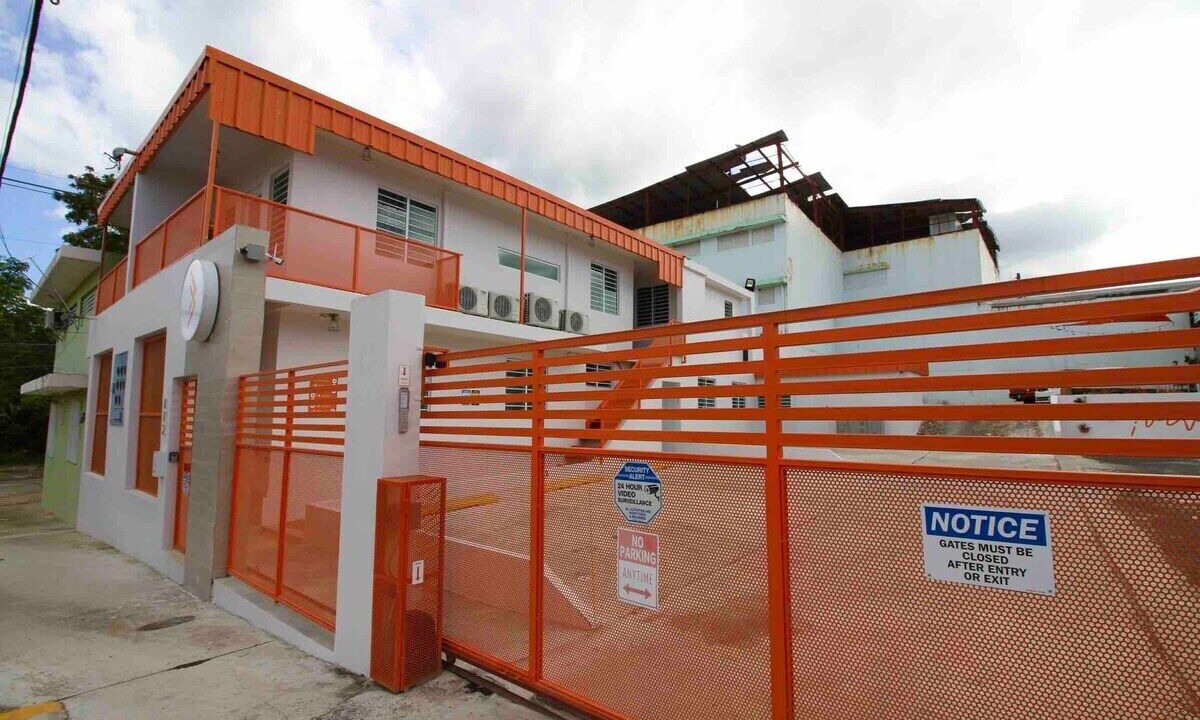 Photo of Outdoor in Mayaguez Pueblo