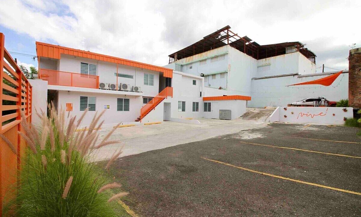 Photo of Outdoor in Mayaguez Pueblo
