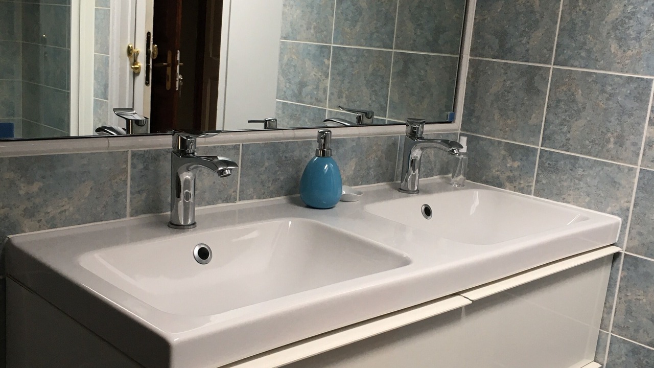 Photo of Bathroom in Pondaurat