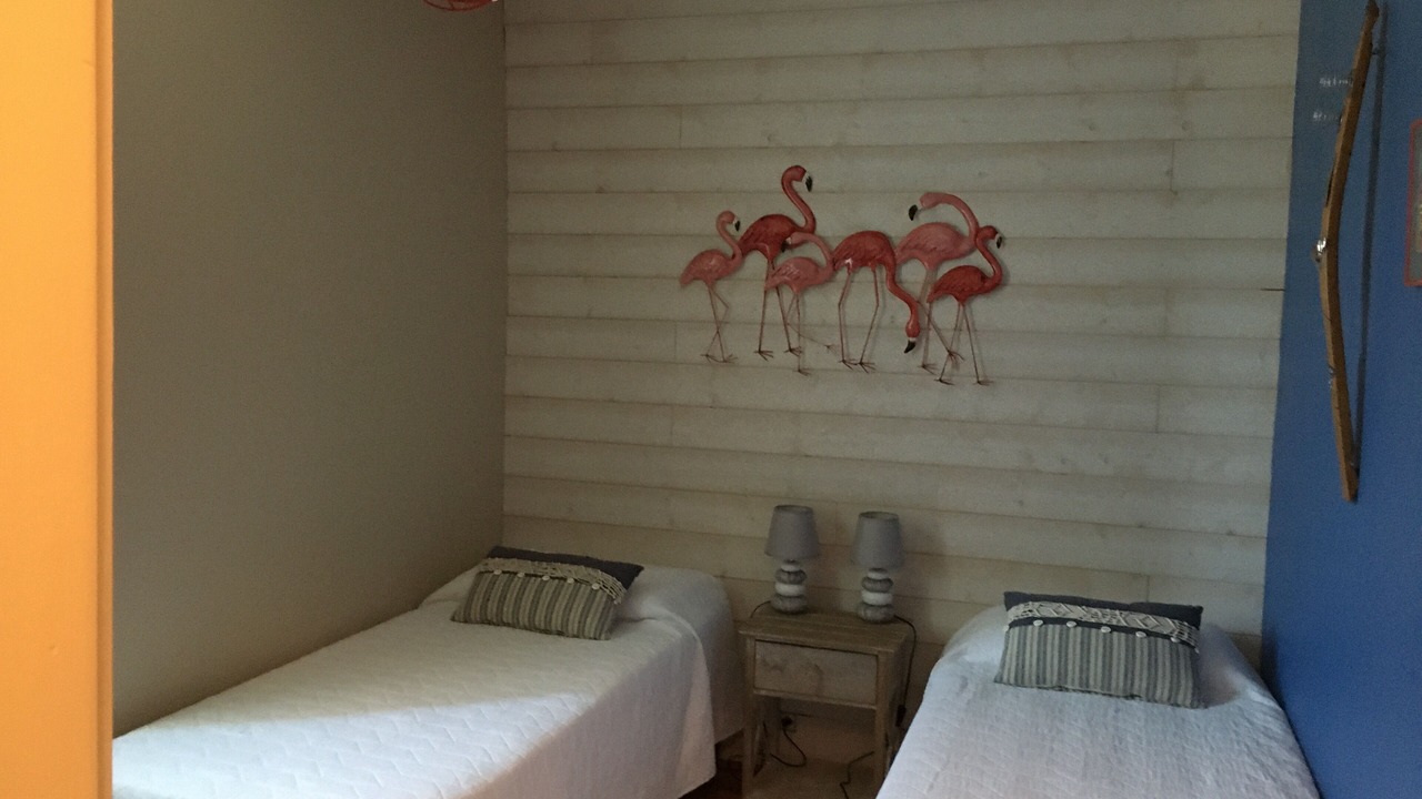 Photo of Bedroom in Pondaurat