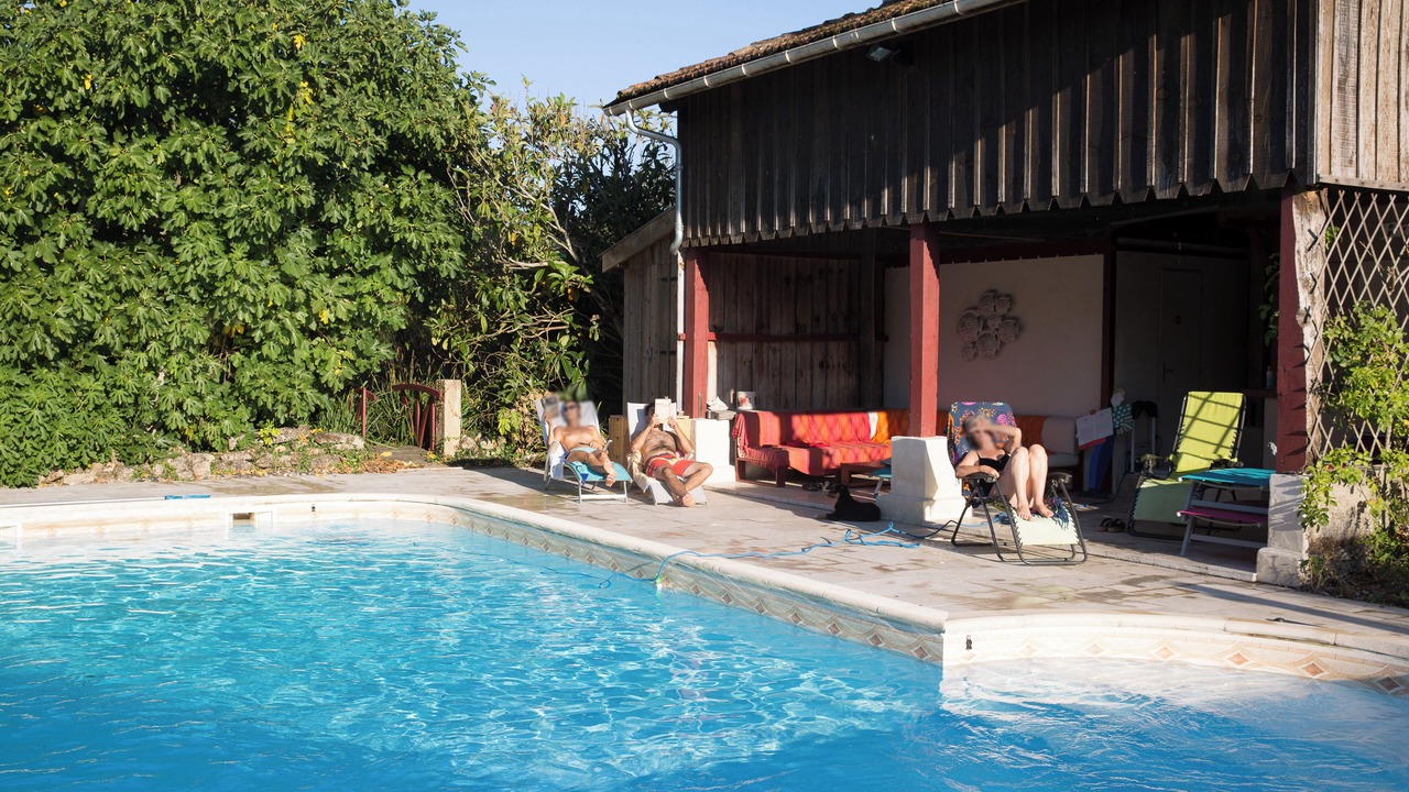 Photo of Outdoor in Pondaurat