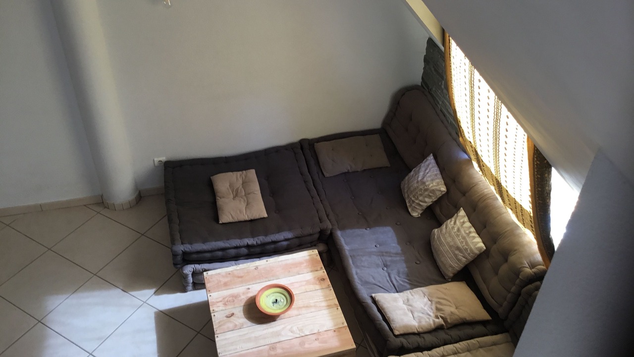 Photo of Livingroom in Giromagny