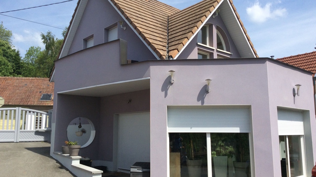 Photo of Outdoor in Giromagny