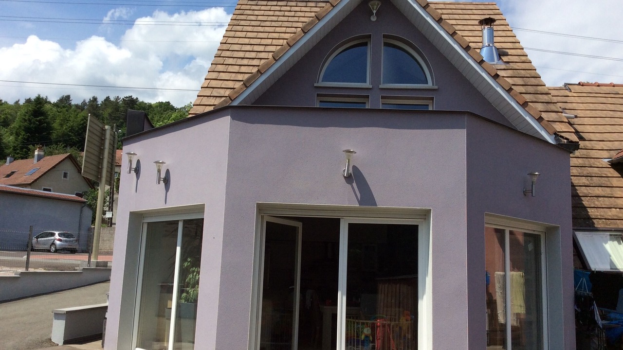 Photo of Outdoor in Giromagny
