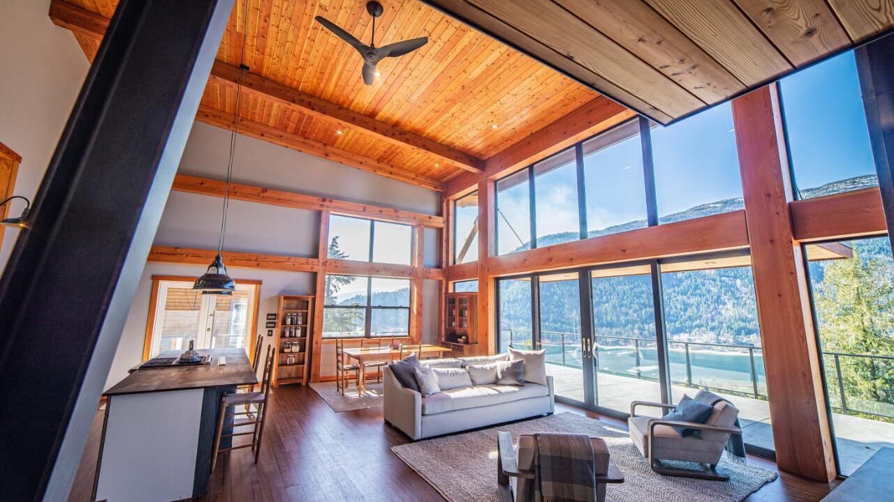 Photo of Livingroom in Nelson