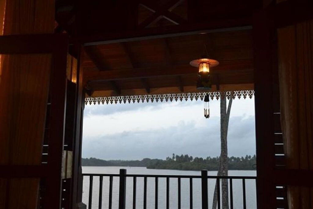 Photo of Outdoor in Kaduruduwa