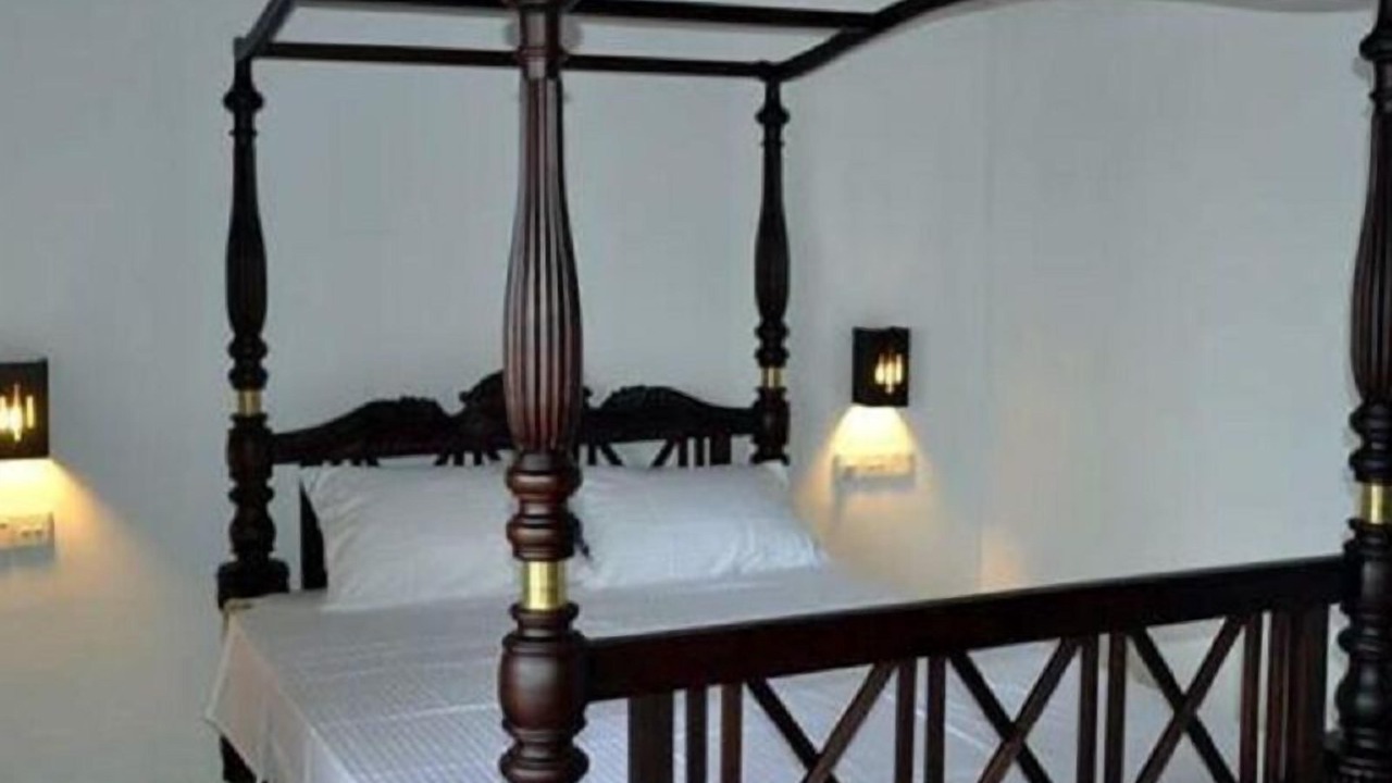 Photo of Bedroom in Kaduruduwa
