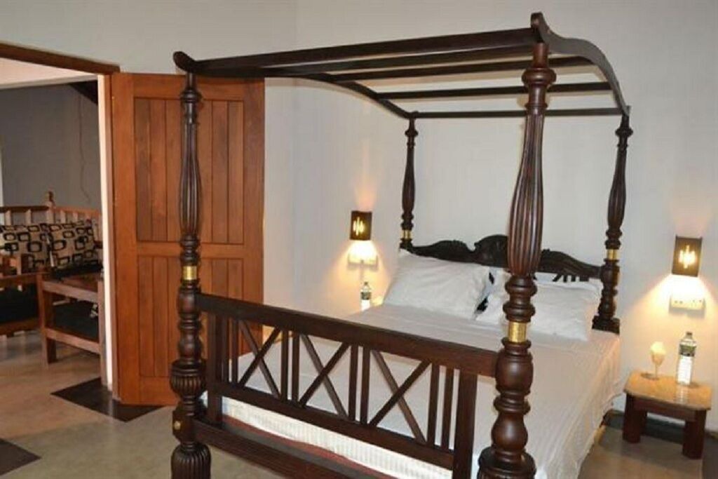 Photo of Bedroom in Kaduruduwa