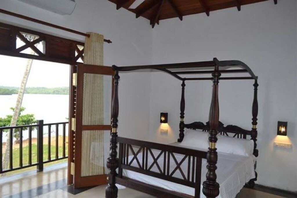 Photo of Bedroom in Kaduruduwa