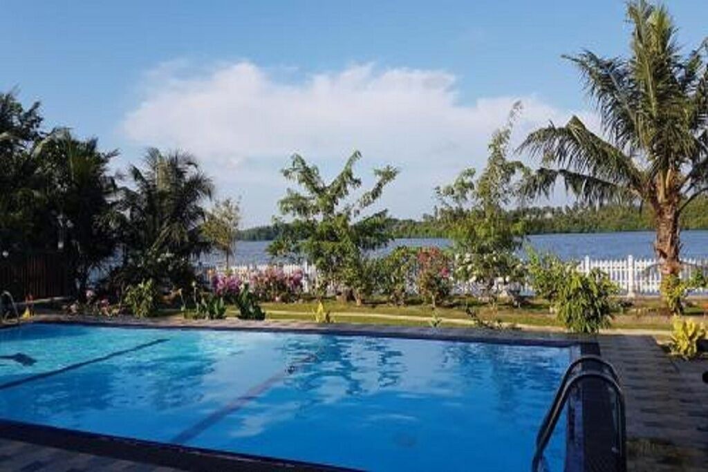 Photo of Outdoor in Kaduruduwa