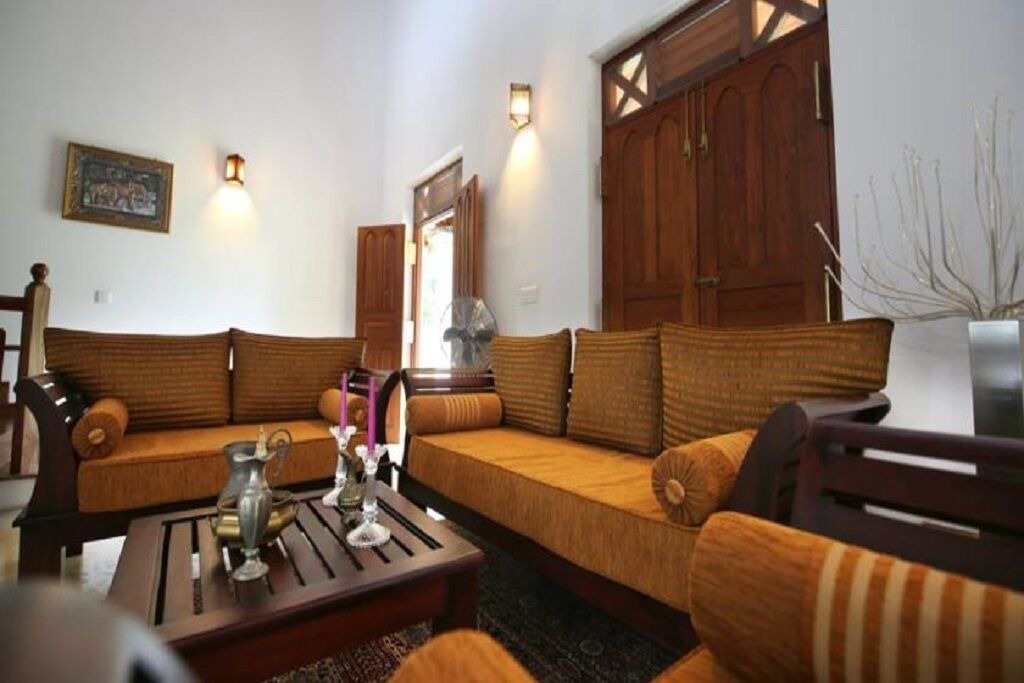 Photo of Livingroom in Kaduruduwa