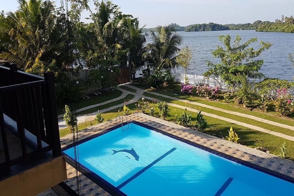 Photo of Outdoor in Kaduruduwa