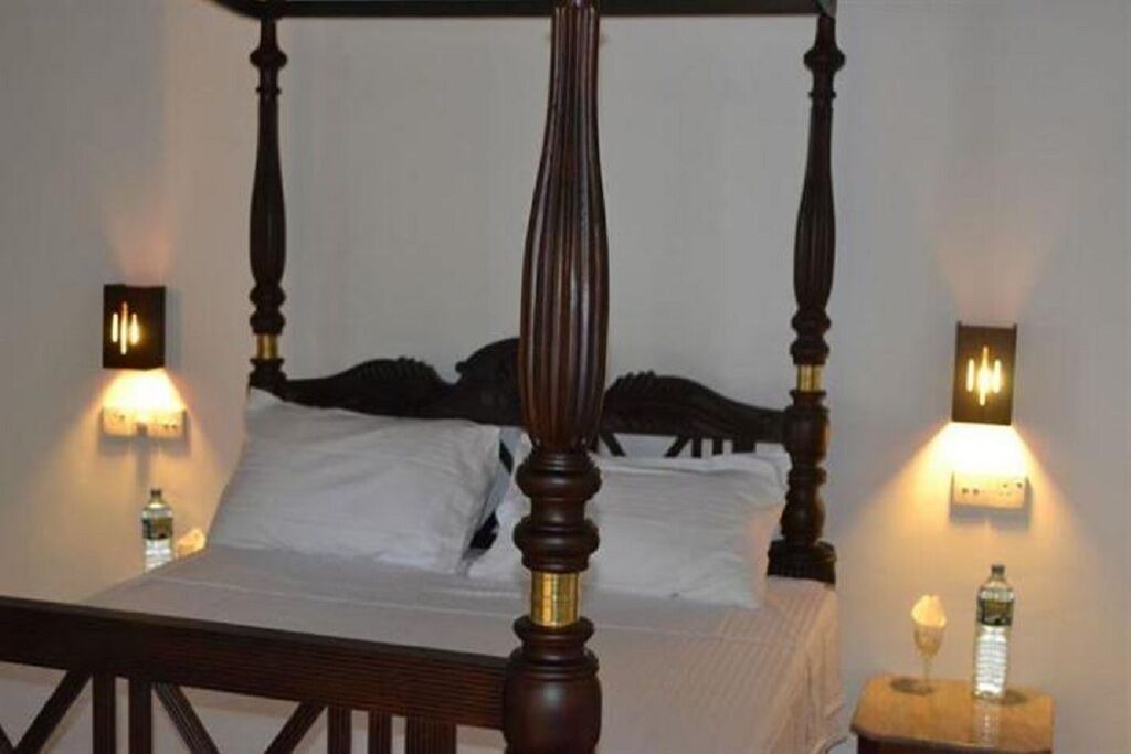 Photo of Bedroom in Kaduruduwa