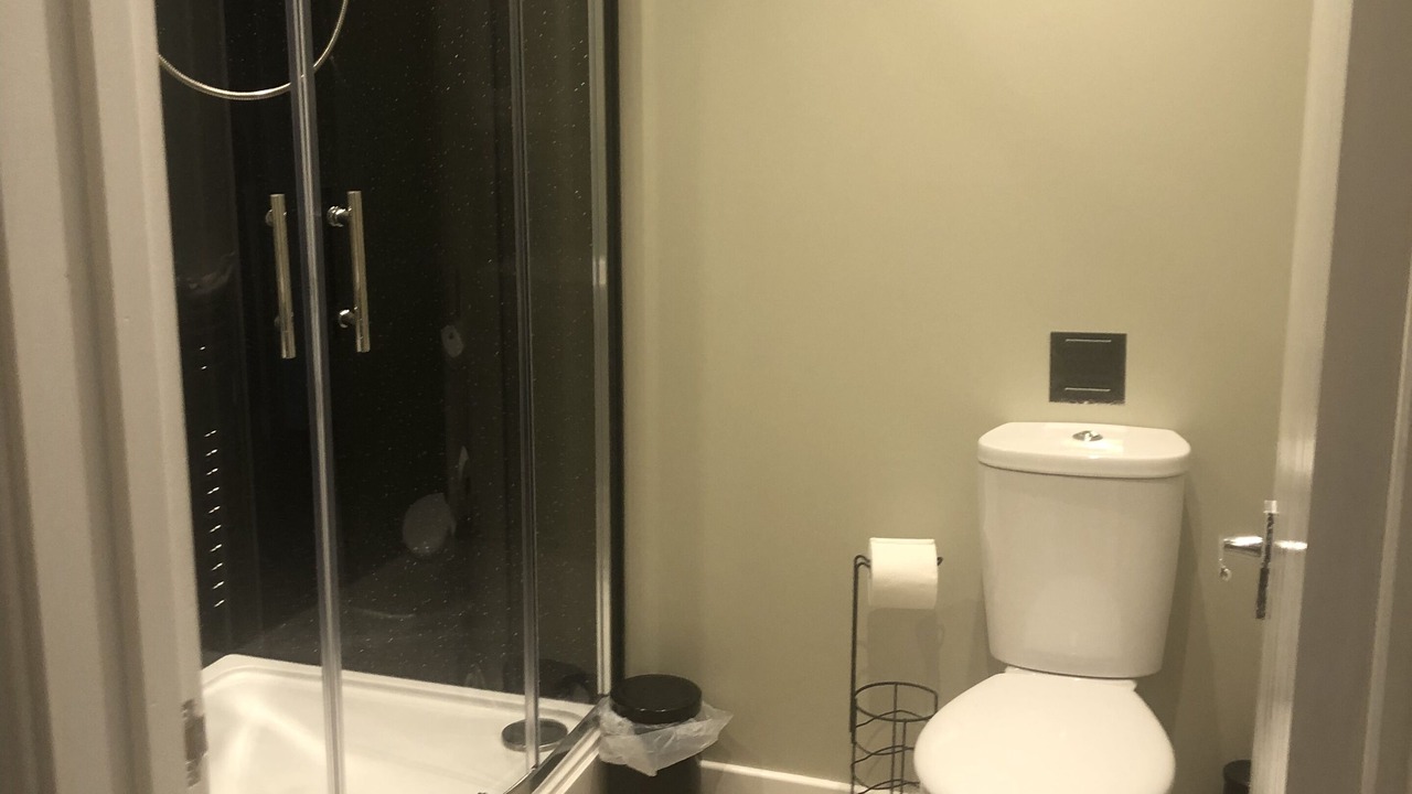 Photo of Bathroom in Mildenhall