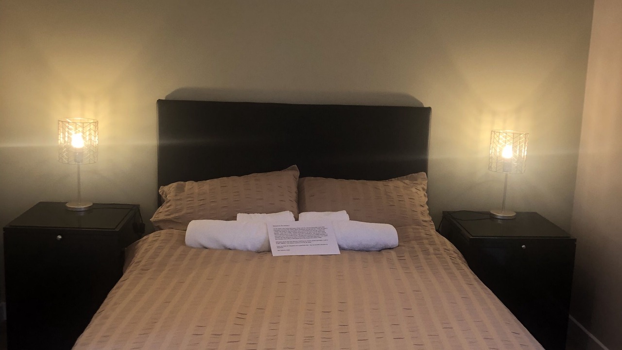 Photo of Bedroom in Mildenhall
