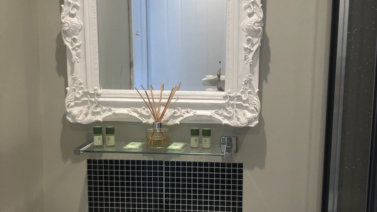 Photo of Bathroom in Mildenhall
